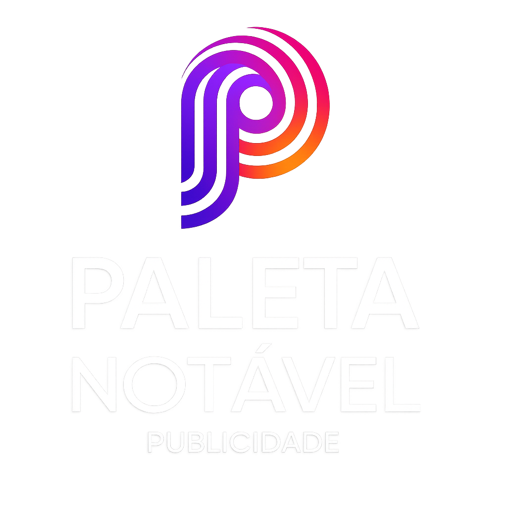 Logo Paleta Notável